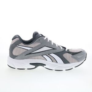 Reebok Mens Road Prime Gray Shoes (NWT)